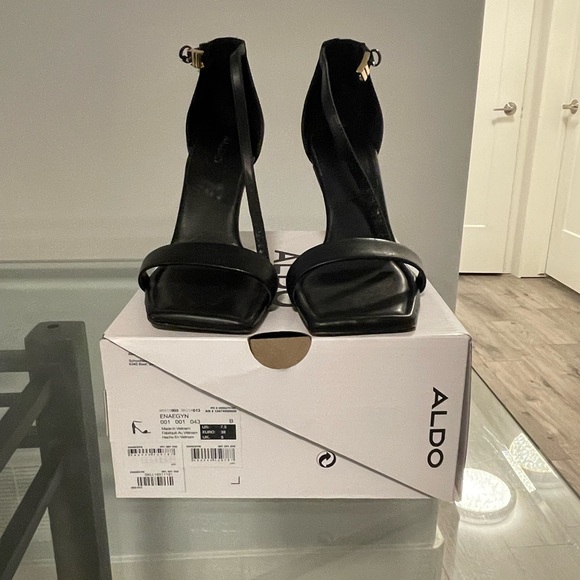 Aldo heels - Picture 2 of 2